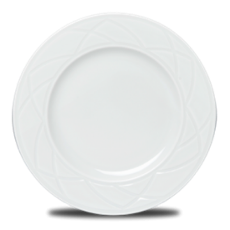 Picture for pattern Clair de Lune, Blanc
