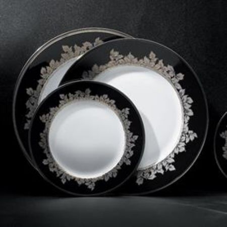 Picture for pattern Feuille de Platine