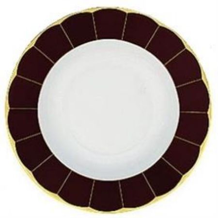 Picture for pattern Illusion, Chocolat