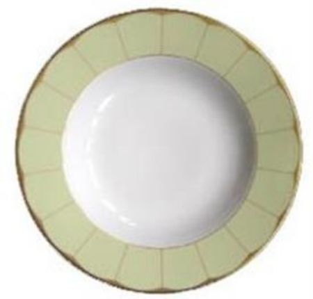 Picture for pattern Illusion, Endive
