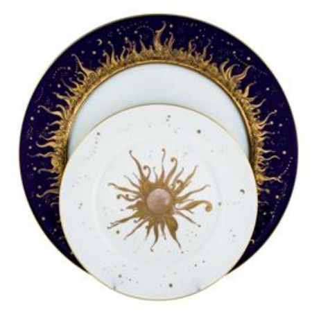 Picture for pattern Ritz Club, Blue