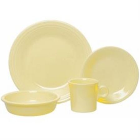 Picture for pattern Fiesta, Yellow