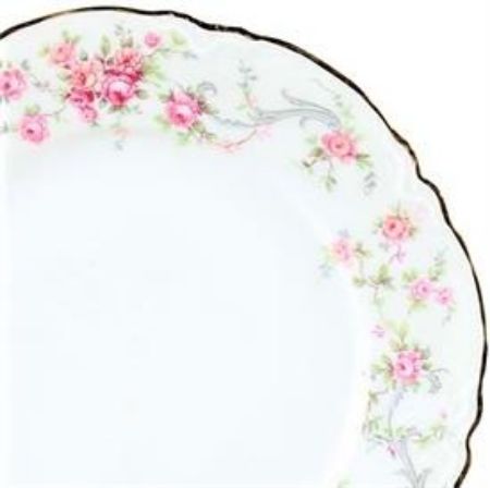 Picture for pattern Richelieu
