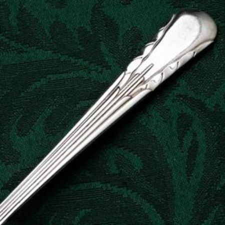 Picture for pattern Orchid