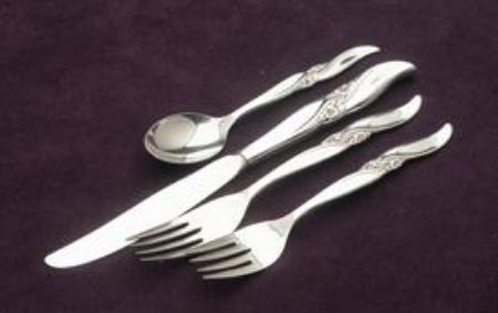Picture for pattern Silver Wind