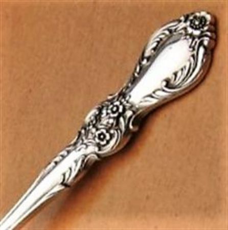 Picture for pattern Southern Treasure