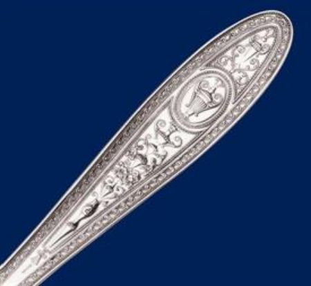 Picture for pattern Wedgwood