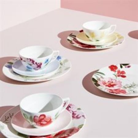 Picture for pattern Floral