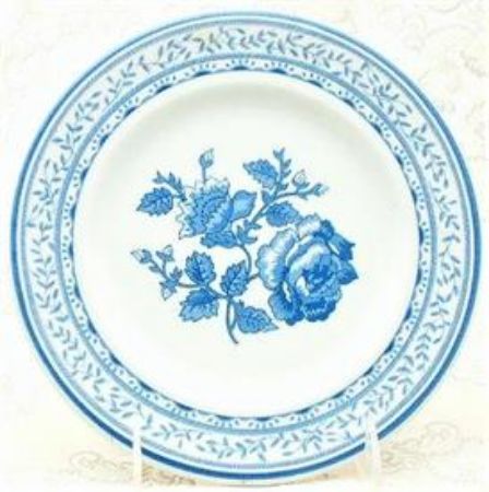 Picture for pattern Chelsea Rose