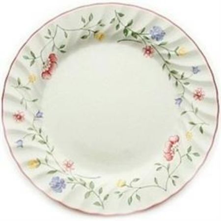 Picture for pattern Summer Chintz