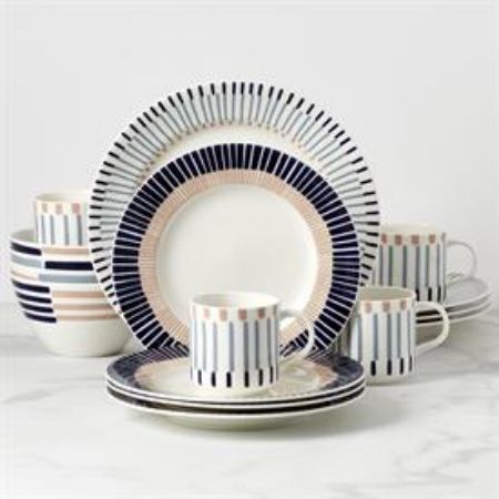 Picture for pattern Brook Lane