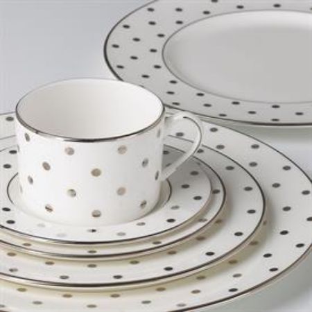 Picture for pattern Larabee Road Platinum