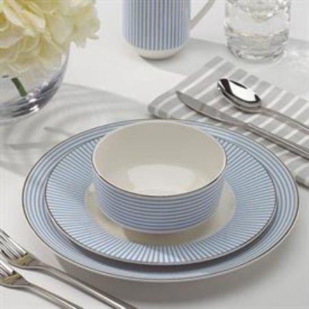 Picture for pattern Laurel Street