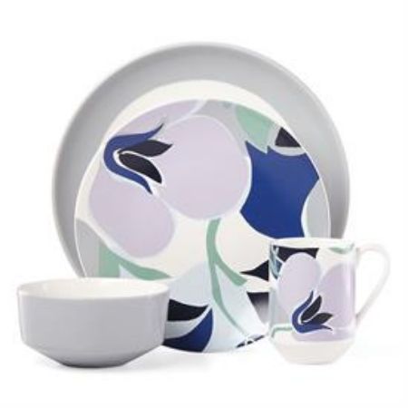 Picture for pattern Nolita Blue Floral