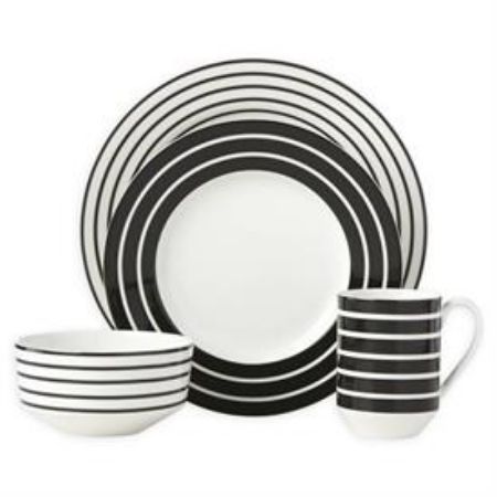 Picture for pattern Primrose Drive Stripe