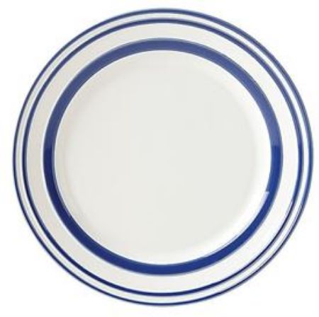 Picture for pattern Sculpted Stripe Cobalt