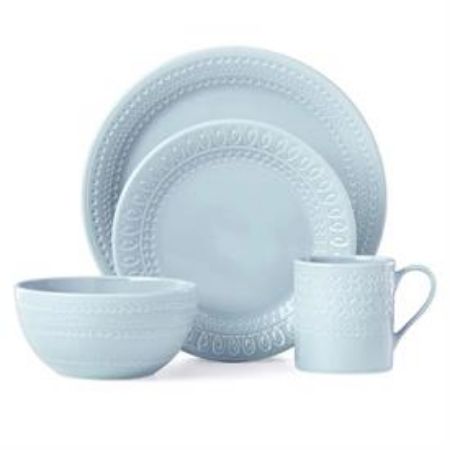 Picture for pattern Willow Drive Blue