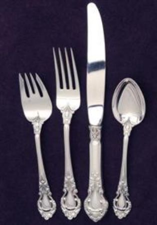 Picture for pattern Belle Auberge