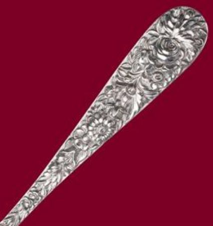 Picture for pattern Repousse