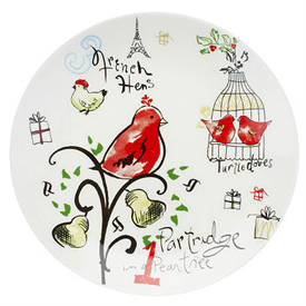 Picture for category 12 Days of Christmas