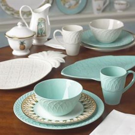 Picture for pattern British Colonial