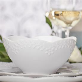 Picture for category Chelse Muse, Scallop, Floral, White