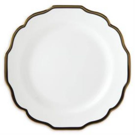 Picture for pattern Contempo Luxe, Black