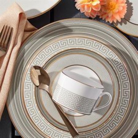 Picture for pattern Delphi by Brian Gluckstein