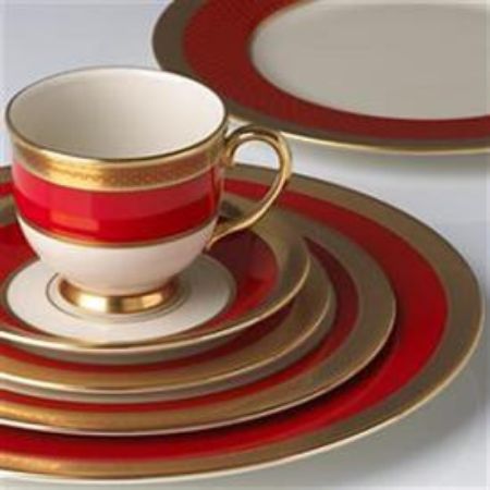 Picture for pattern Embassy