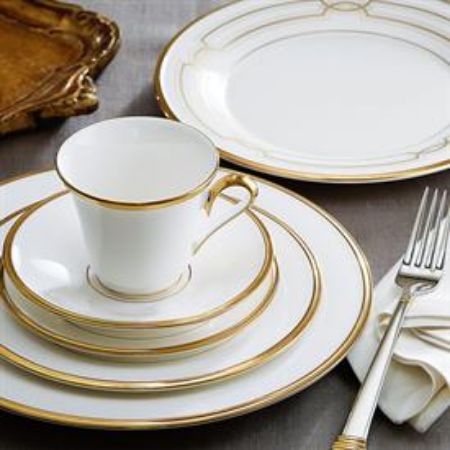 Picture for pattern Eternal White