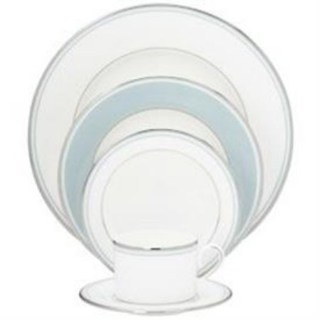 Picture for pattern Federal Platinum Blue
