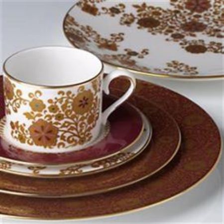 Picture for pattern Floral Majesty