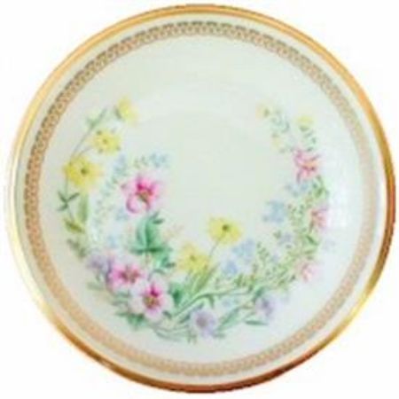 Picture for pattern Flower Song