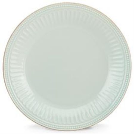Picture for pattern French Perle, Groove, Ice Blue