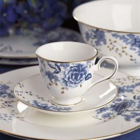 Picture for pattern Garden Grove