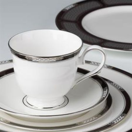 Picture for pattern Hancock Platinum