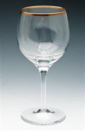 Picture for pattern Laurent Gold