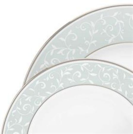 Picture for pattern Opal Innocence, Blue