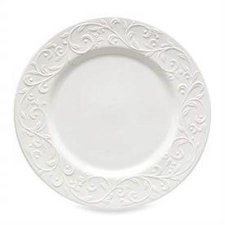 Picture for pattern Opal Innocence, Carved