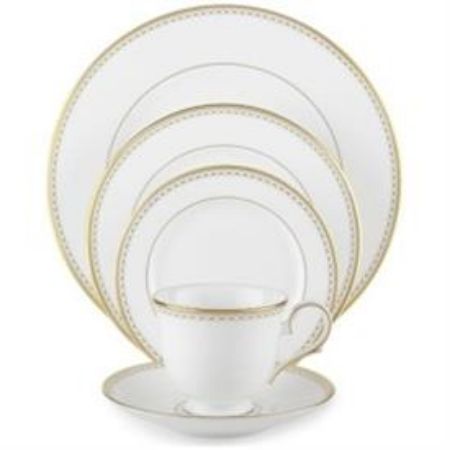 Picture for pattern Pearl Gold