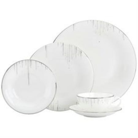 Picture for pattern Platinum Ice