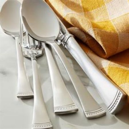 Picture for pattern Portola Satin, Faded