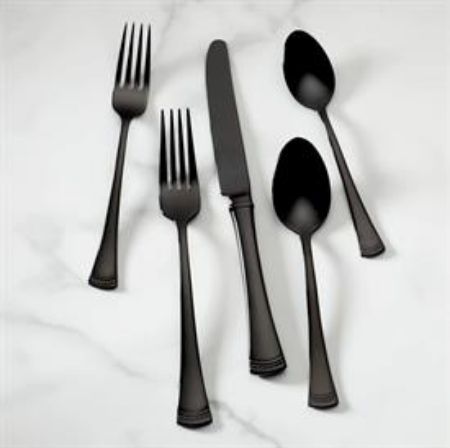Picture for pattern Portola, Black