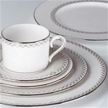 Picture for pattern Quatrefoil