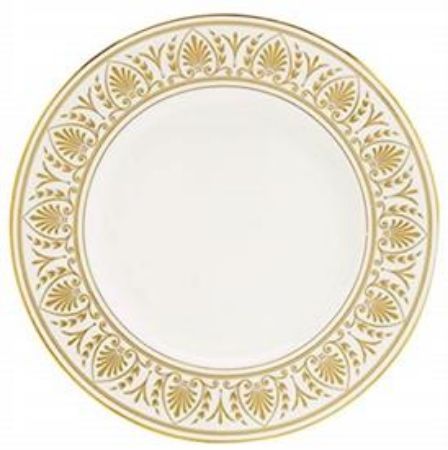 Picture for pattern Royal Hannah, Gold