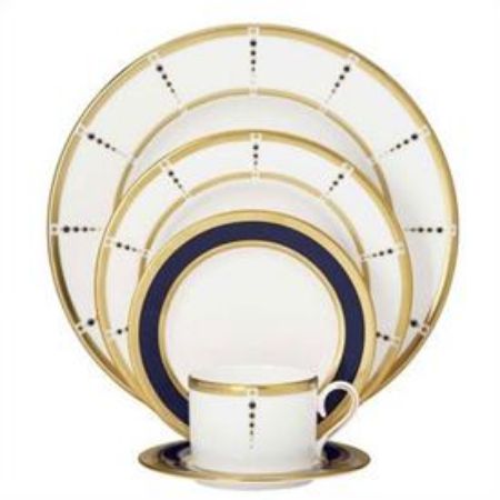 Picture for pattern Sapphire Sophisticate
