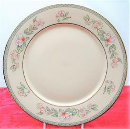 Picture for pattern Serenade