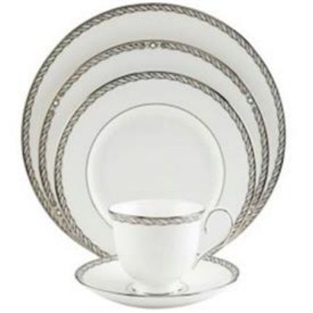 Picture for pattern Serpentine Platinum