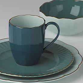Picture for category Shades of Teal by Marchesa