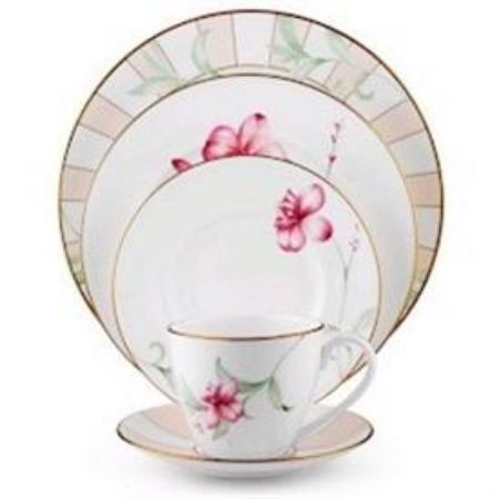 Picture for pattern Tropical Paradise